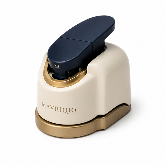 Mavriqio Precision Corner Rounder