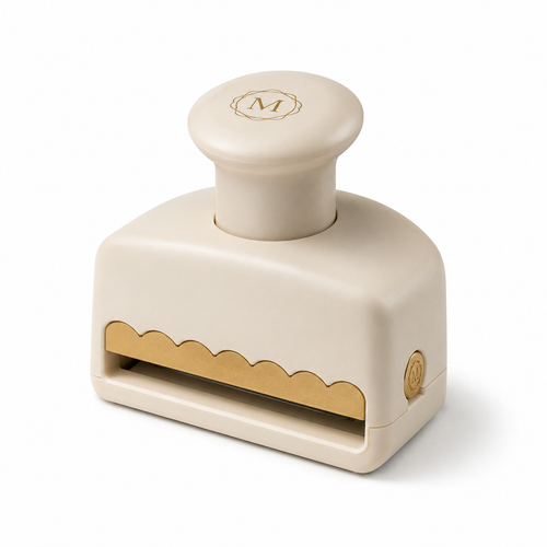 Mavriqio Decorative Edge Punch