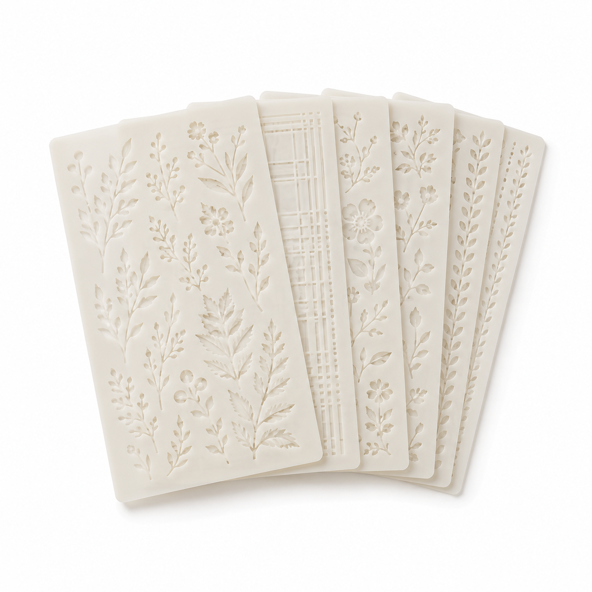 Mavriqio Layering Stencil Set