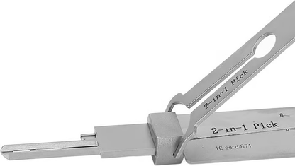 Zestaw treningowy dla ślusarzy SS001 Pro — zdjęcie 10