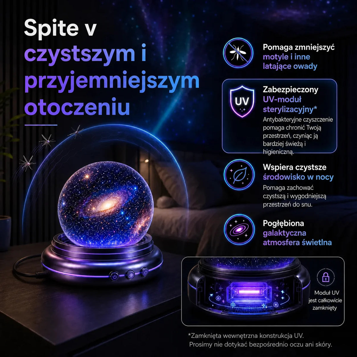 Polska wersja grafiki produktu